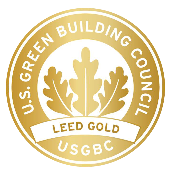 LEED-gold-logo